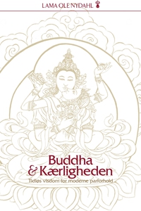 Buddha og kærligheden (e-bog) af Lama
