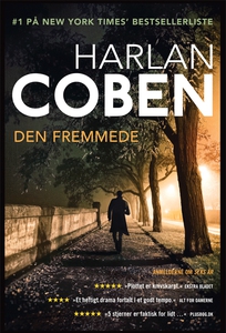 Den fremmede (e-bog) af Harlan Coben