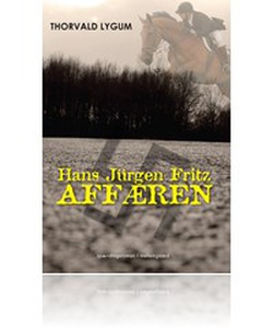Hans Jürgen Fritz-affæren (e-bog) af