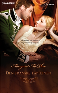 Den franske kapteinen (ebok) av Margaret McPh