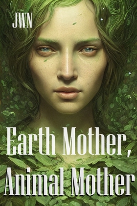 Earth Mother, Animal Mother (ebok) av Johnny W.   Nyhagen