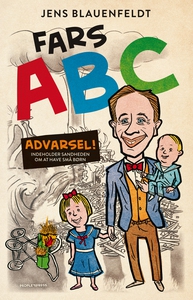 Fars ABC (e-bog) af Jens Blauenfeldt