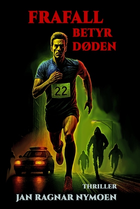 Frafall betyr døden