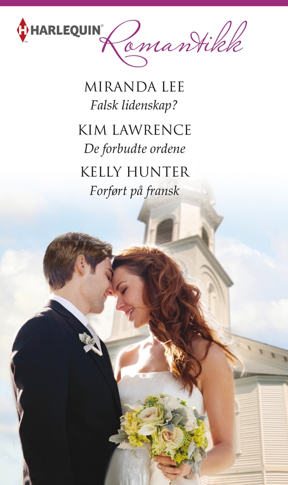 Falsk lidenskap?  / De forbudte ordene  / Forført på fransk