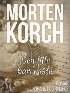Den lille baronesse (e-bog) af Morten