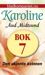 Den ukjente kvinnen (ebok) av Aud Midtsund