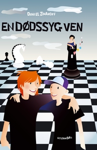 En dødssyg ven (e-bog) af Daniel Zima
