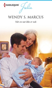 Når en nat ikke er nok (e-bog) af Wen