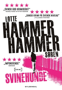 Svinehunde (e-bog) af Lotte og Søren