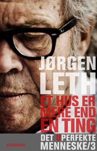 Et hus er mere end en ting (e-bog) af