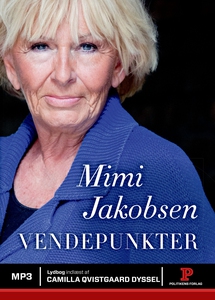 Vendepunkter (lydbog) af Mimi Jakobse