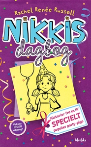 Nikkis dagbog 2: Historier fra en ik'