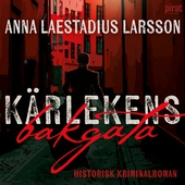 Kärlekens bakgata