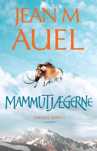 Mammutjægerne (e-bog) af Jean M. Auel