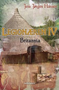 Legionæren IV (e-bog) af Jens Jørgen