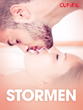 Stormen  - erotiske noveller (ebok) av Cupido .