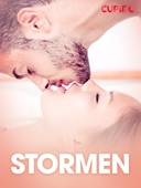 Stormen  - erotiske noveller