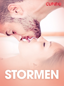 Stormen - erotiske noveller (ebok) av Cupido