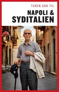 Turen går til Napoli & Syditalien (e-