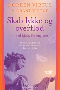 Skab lykke og overflod (e-bog) af Dor