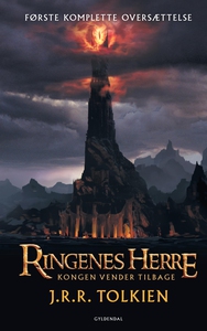 Ringenes Herre 3 (e-bog) af J.R.R. To