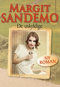 De uskyldige (ebok) av Margit Sandemo
