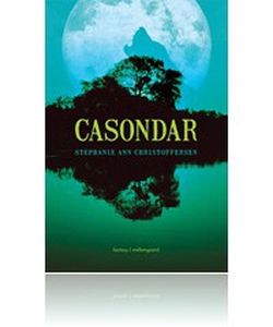 Casondar (e-bog) af Stephanie Ann Chr