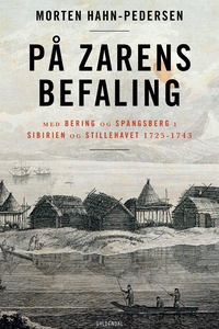 På zarens befaling (e-bog) af Morten