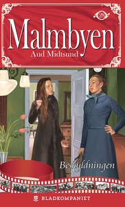 Beskyldningen (ebok) av Aud Midtsund