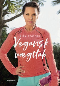 Vegansk vægttab (e-bog) af Kira Egger