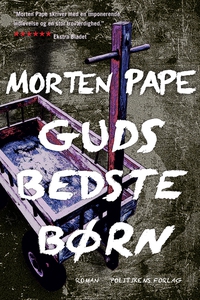 Guds bedste børn (e-bog) af Morten Pa
