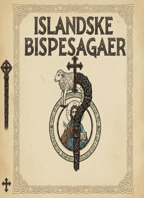 Islandske bispesagaer