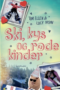 Ski, kys og røde kinder (e-bog) af Lu