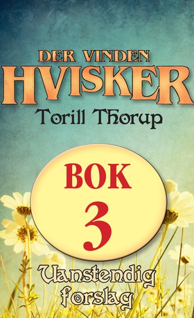 Uanstendig forslag (ebok) av Torill Thorup