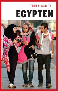 Turen går til Egypten (e-bog) af Loui