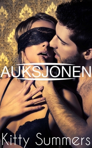 Auksjonen (ebok) av Kitty Summers