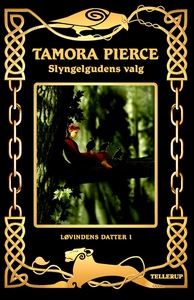 Løvindens datter #1: Slyngelgudens va