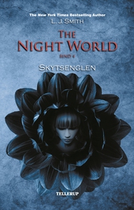 The Night World #4: Skytsenglen (lydb