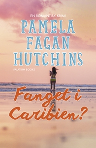Fanget i Caribien? (lydbog) af Pamela