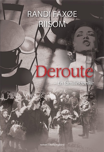 Deroute – En familiekrønike (e-bog) a