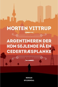 Argentineren der kom sejlende på en c