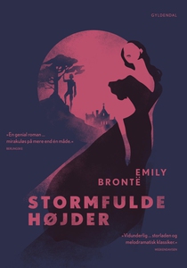 Stormfulde højder (e-bog) af Emily Br
