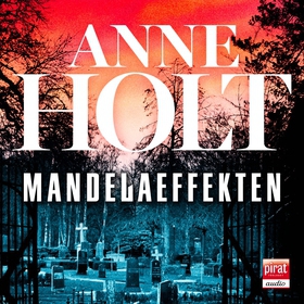 Mandelaeffekten (ljudbok) av Anne Holt