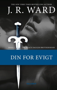 The Black Dagger Brotherhood #2: Din
