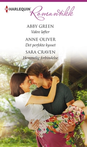 Vakre løfter / Det perfekte kysset / Hemmeli