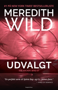Udvalgt (e-bog) af Meredith Wild