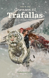 Grænsen til Trafallas, Del 2 - Skygge