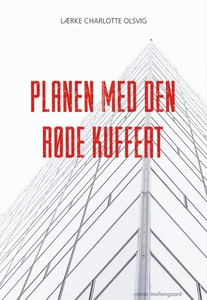 Planen med den røde kuffert (e-bog) a