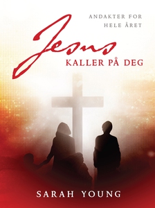 Jesus kaller på deg (ebok) av Sarah Young
