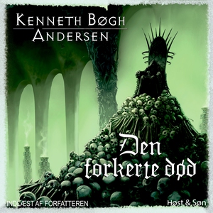 Den forkerte død (lydbog) af Kenneth